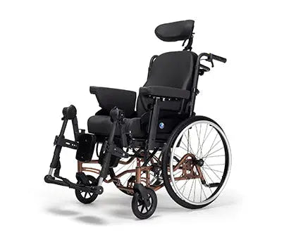 Vermeiren Multifunktionsrollstuhl Inovys II Evo Vermeiren