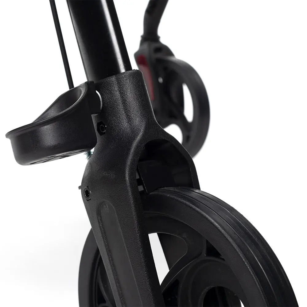 Vermeiren Schwerlastrollator Goliat RehaComfort