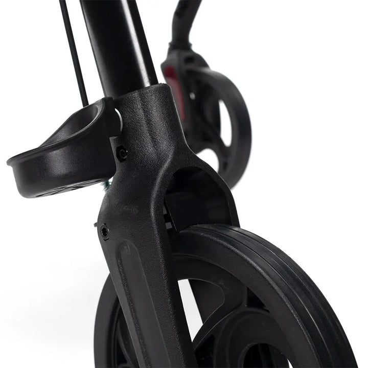 Vermeiren Schwerlastrollator Goliat RehaComfort