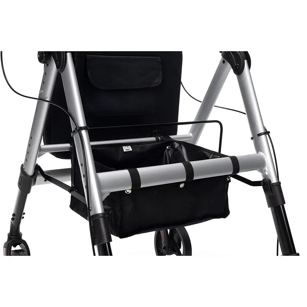 Vermeiren Schwerlastrollator Goliat RehaComfort