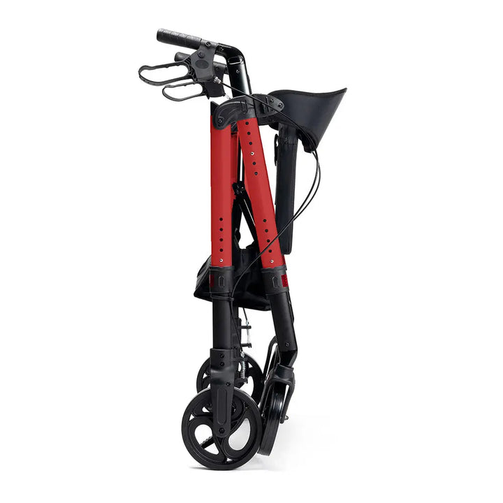 Vermeiren Schwerlastrollator Goliat RehaComfort