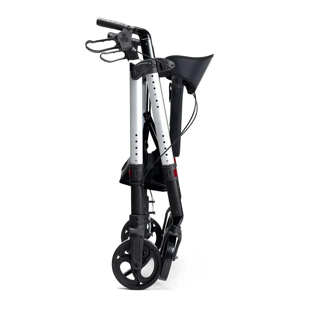 Vermeiren Schwerlastrollator Goliat RehaComfort