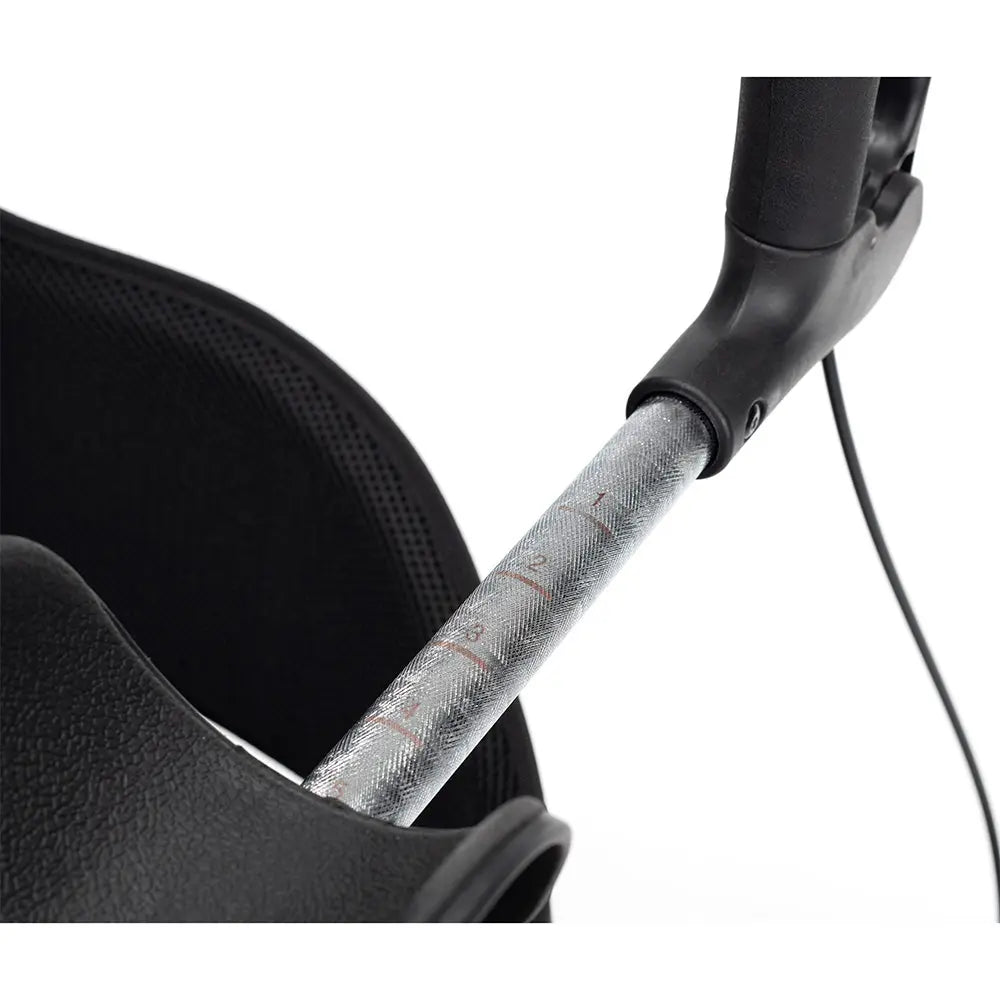 Vermeiren Schwerlastrollator mit Unterarmauflagen Goliat Artro Vermeiren