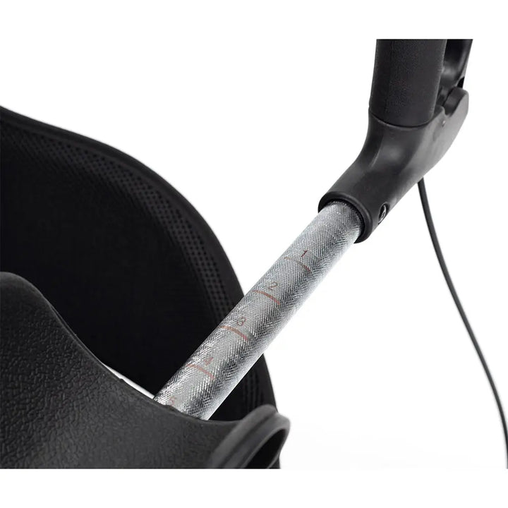 Vermeiren Schwerlastrollator mit Unterarmauflagen Goliat Artro Vermeiren