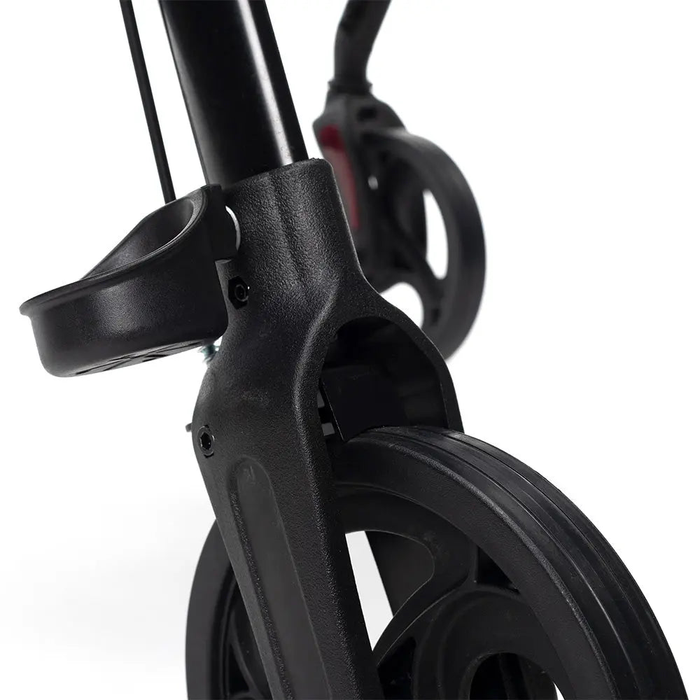 Vermeiren Schwerlastrollator mit Unterarmauflagen Goliat Artro Vermeiren