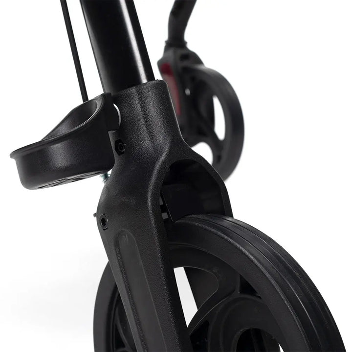 Vermeiren Schwerlastrollator mit Unterarmauflagen Goliat Artro Vermeiren