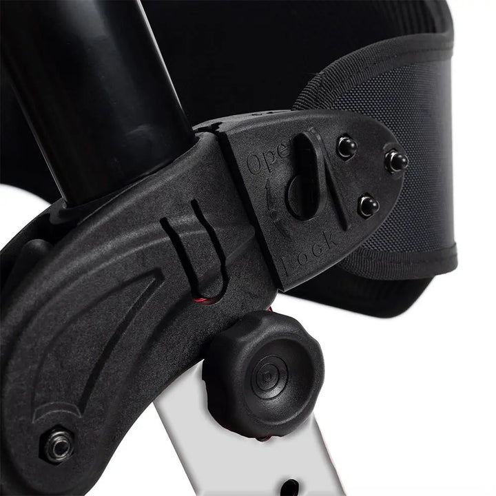 Vermeiren Schwerlastrollator mit Unterarmauflagen Goliat Artro Vermeiren