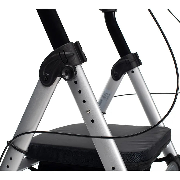 Vermeiren Schwerlastrollator mit Unterarmauflagen Goliat Artro Vermeiren