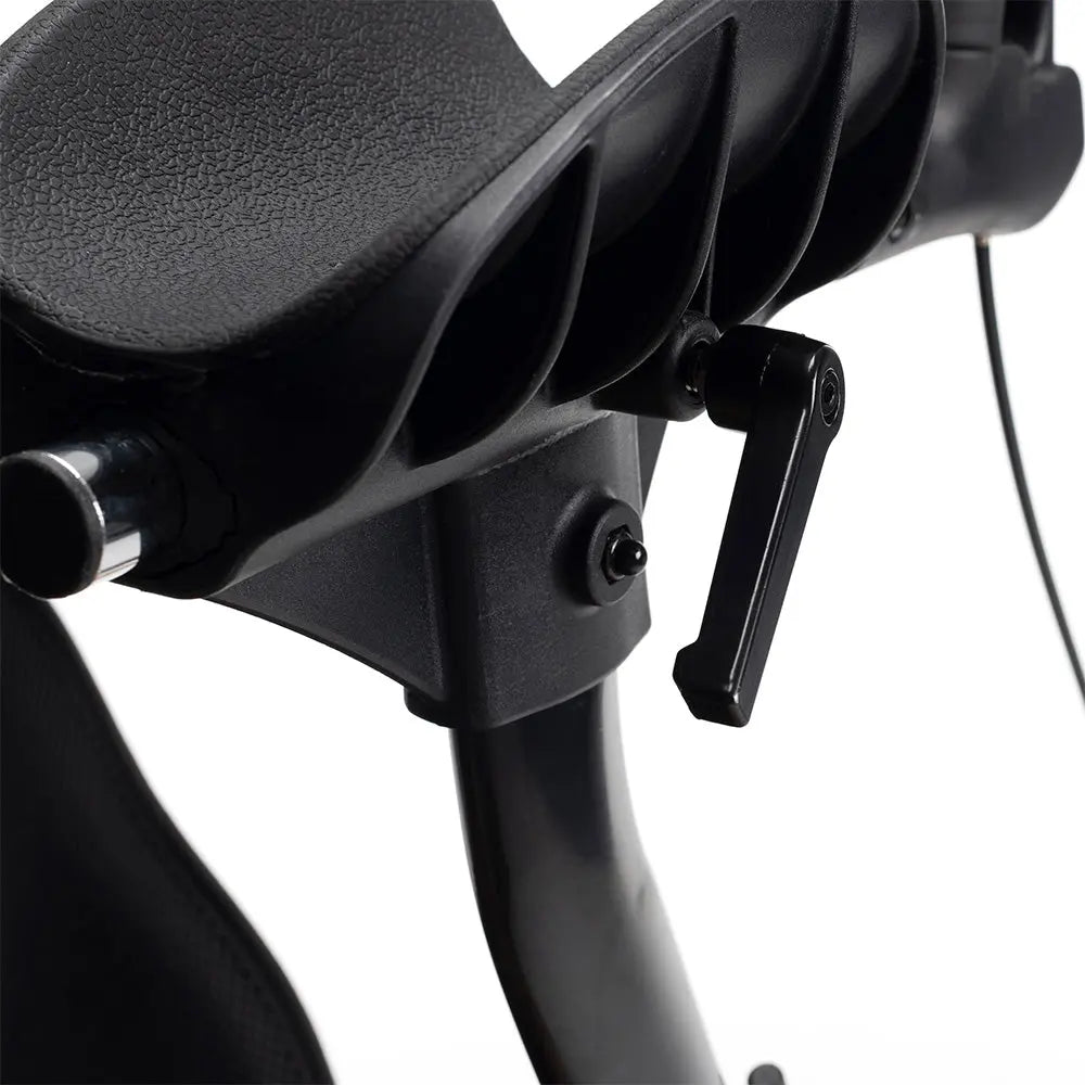 Vermeiren Schwerlastrollator mit Unterarmauflagen Goliat Artro Vermeiren