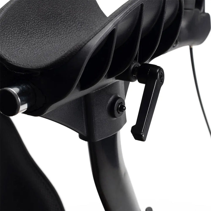 Vermeiren Schwerlastrollator mit Unterarmauflagen Goliat Artro Vermeiren