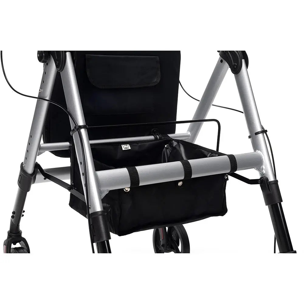 Vermeiren Schwerlastrollator mit Unterarmauflagen Goliat Artro Vermeiren