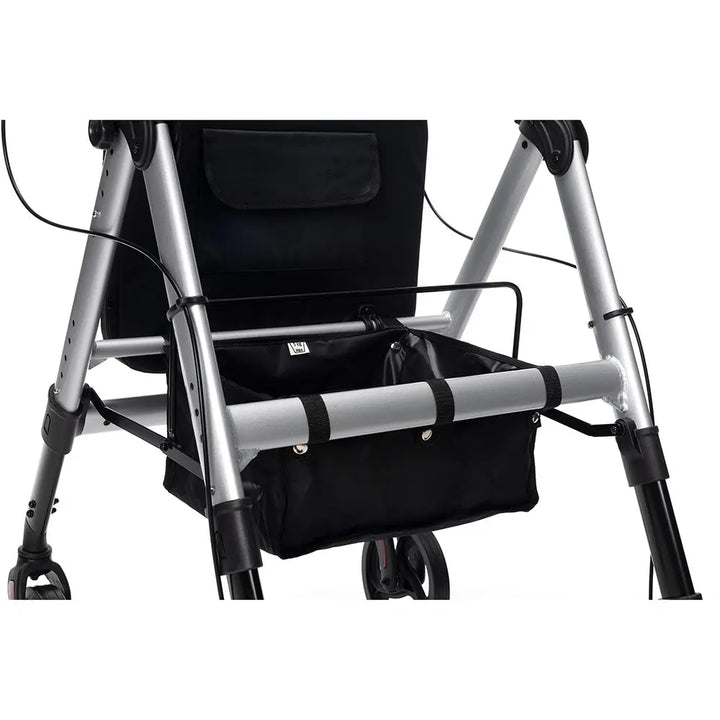 Vermeiren Schwerlastrollator mit Unterarmauflagen Goliat Artro Vermeiren
