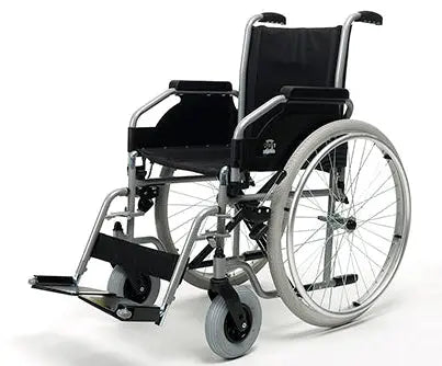 Vermeiren Standardrollstuhl 708 D Vermeiren