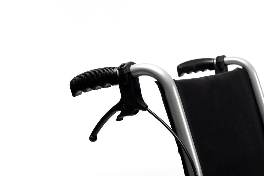 Vermeiren Standardrollstuhl 708 D Vermeiren