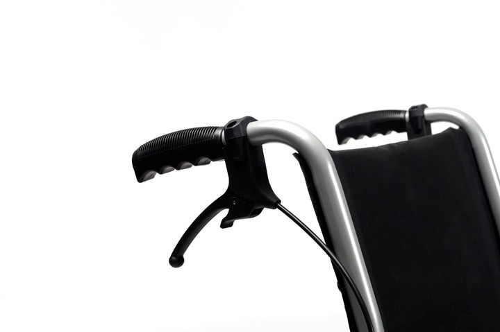 Vermeiren Standardrollstuhl 708 D Vermeiren