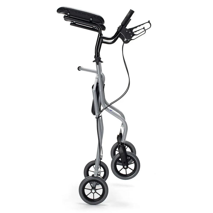 Vermeiten Leichtgewichtrollator mit Unterarmauflagen 276 Vermeiren