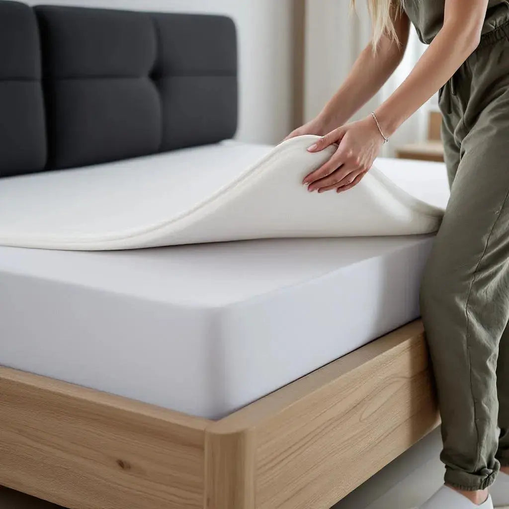 Tencel Bezug Vorteile: So verbessern klimaregulierende Bezüge den Schlaf