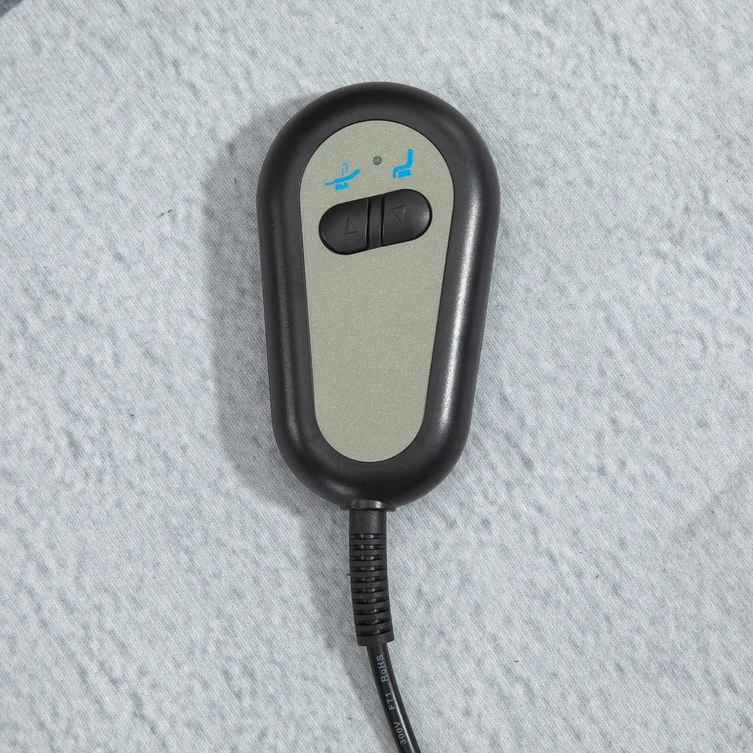 RehaComfort Aufstehsessel Grandano mit Massage