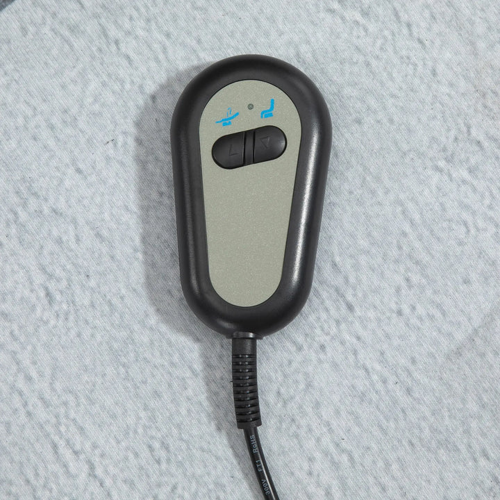 RehaComfort Aufstehsessel Grandano mit Massage