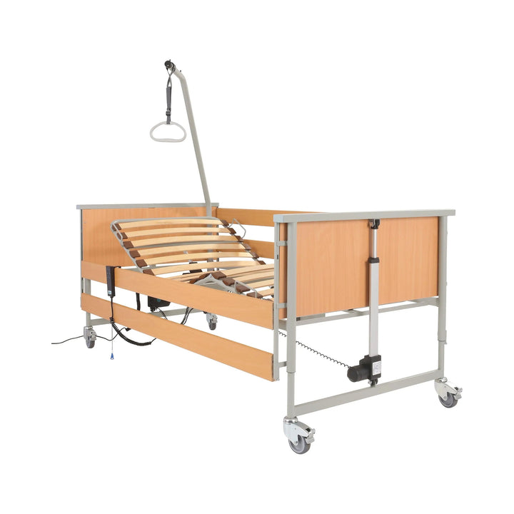 AKS Pflegebett D4 AKS