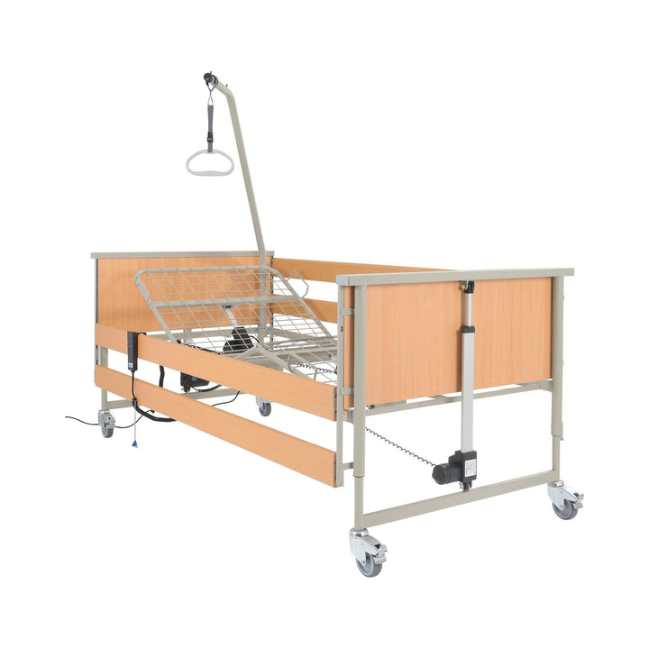 AKS Pflegebett D4 AKS