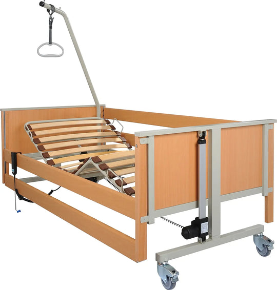 AKS Pflegebett L5 AKS