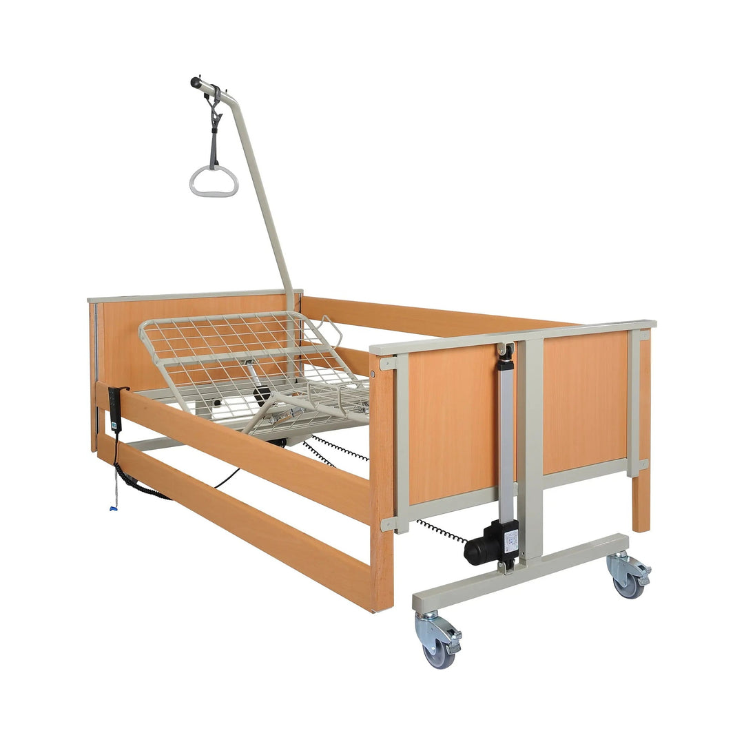 AKS Pflegebett L5 AKS