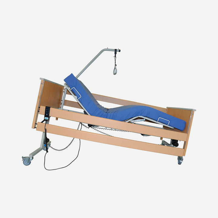 AKS Pflegebett L5 AKS