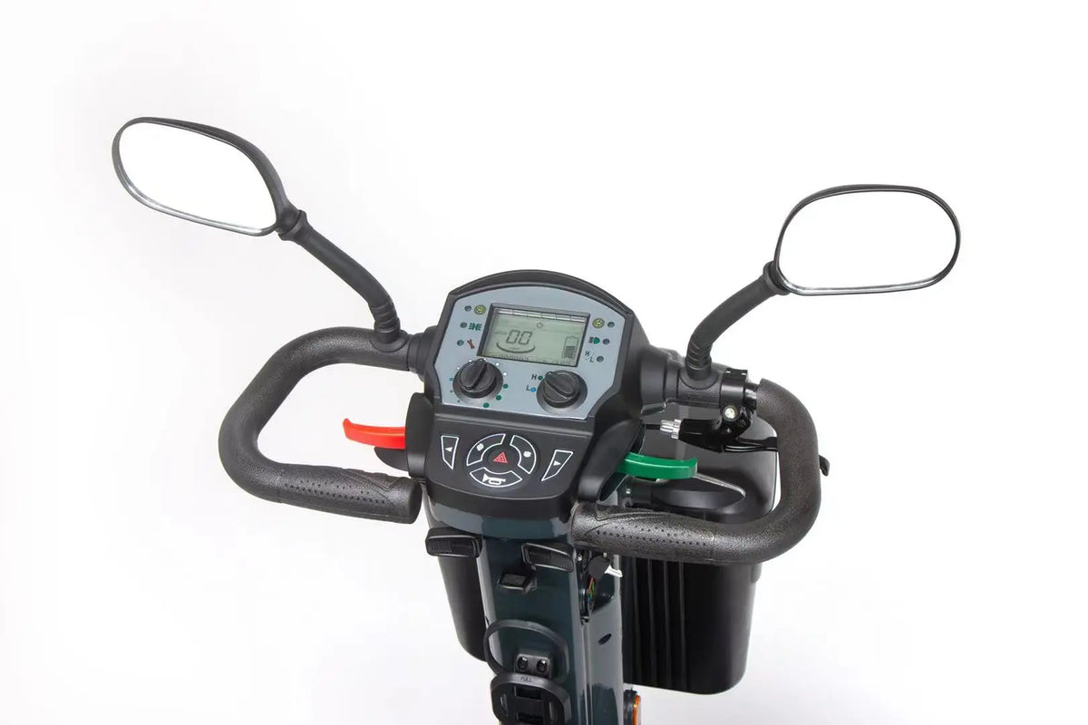 Aktiv Deutschland Elektromobil Massey Aktiv Deutschland