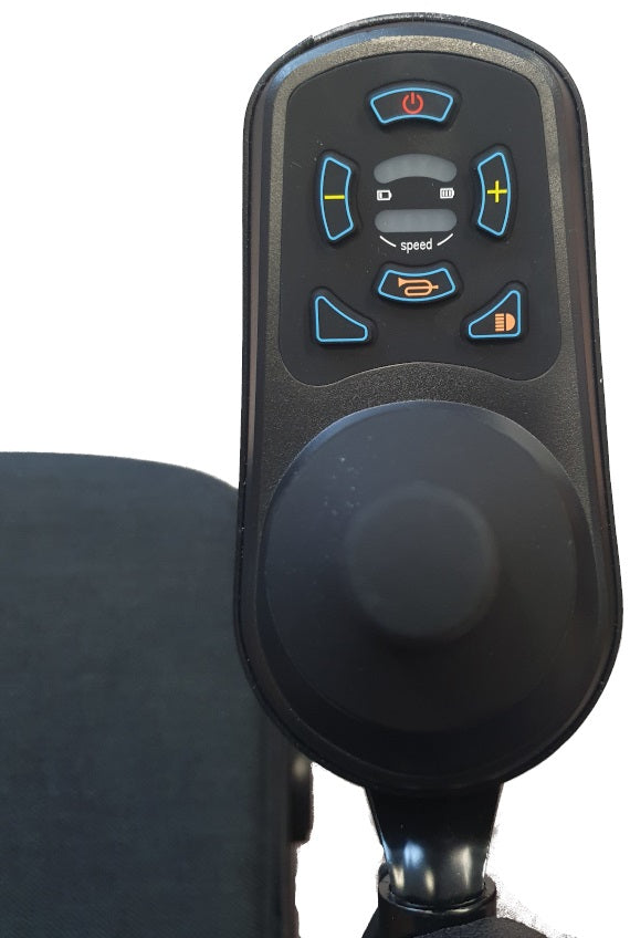Aktiv Deutschland Elektrorollstuhl Lanzarote Aktiv Deutschland