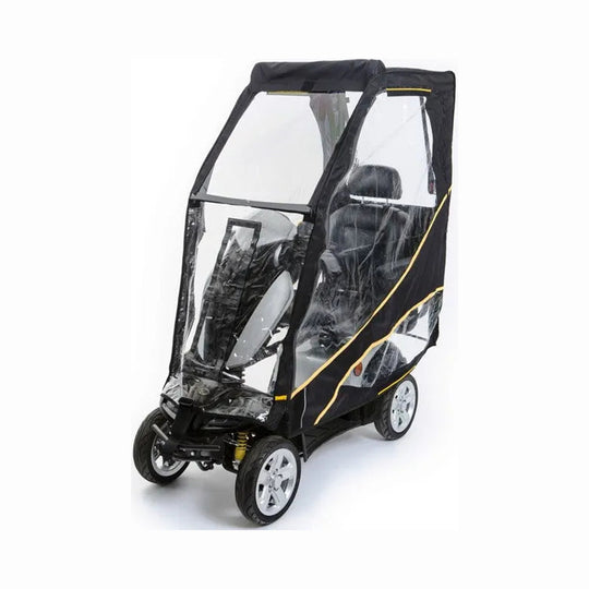 Aktiv Deutschland Zubehör Wetterdach für Kymco Modelle Aktiv Deutschland