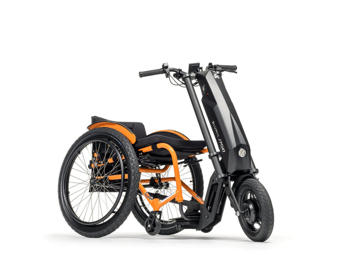 Zuggerät Blumil Sport
