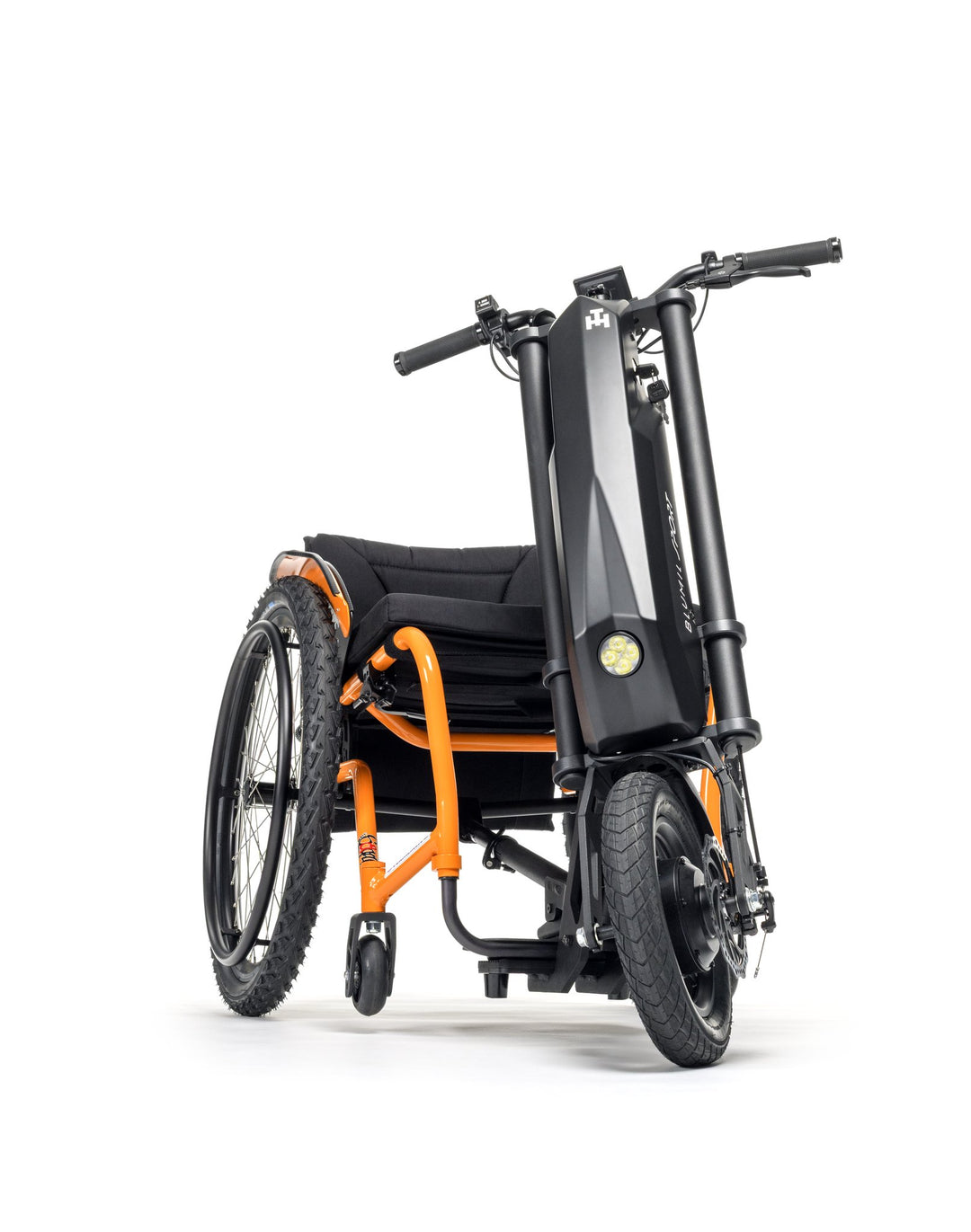 Zuggerät Blumil Sport