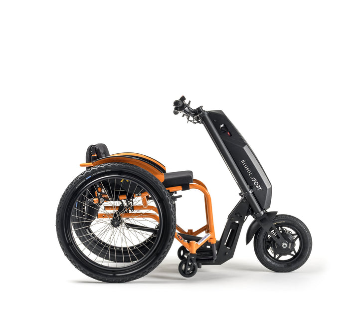 Zuggerät Blumil Sport
