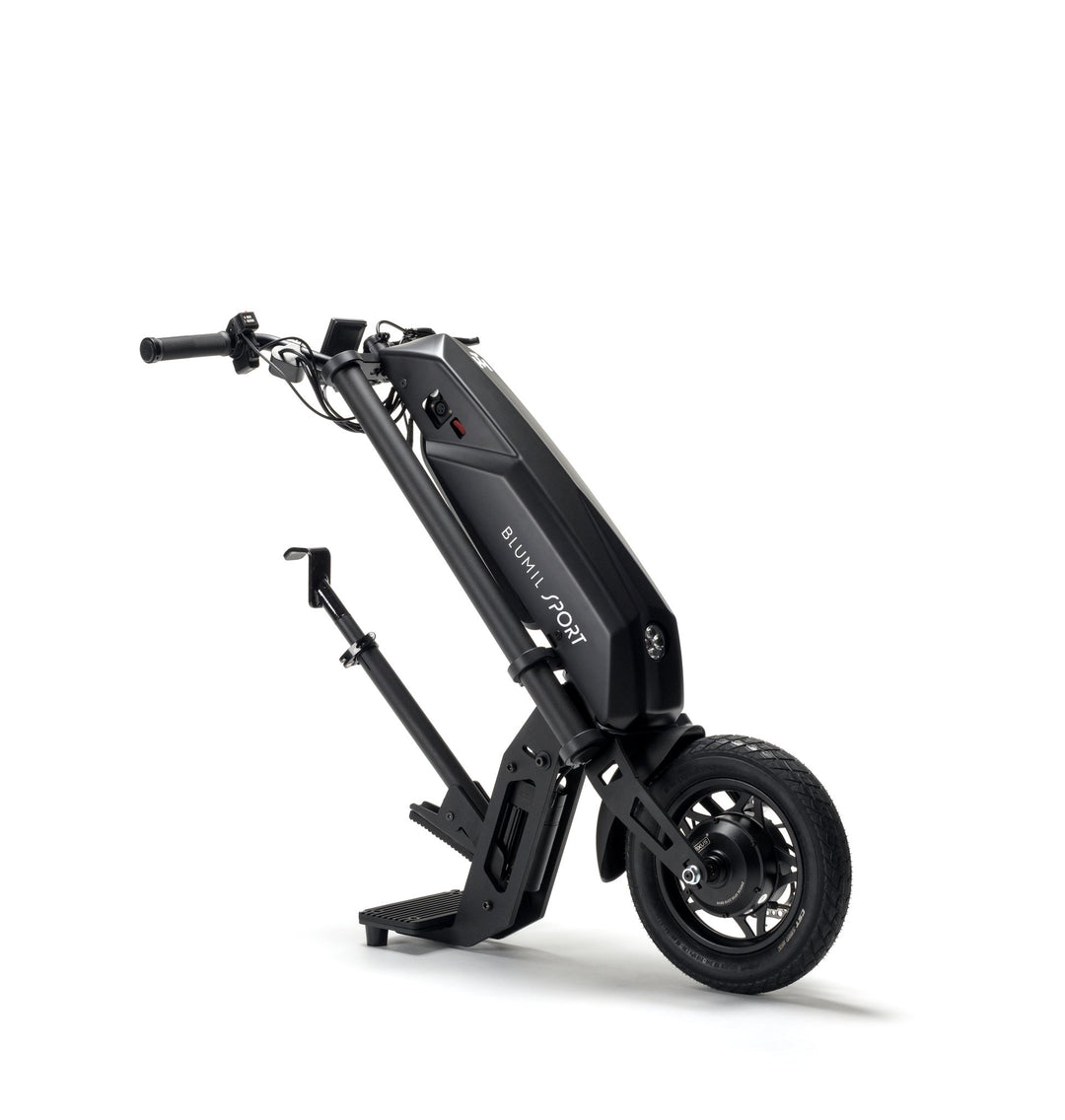 Zuggerät Blumil Sport