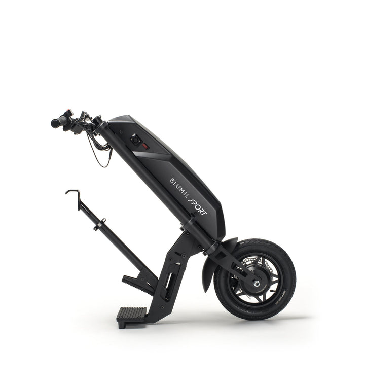 Zuggerät Blumil Sport