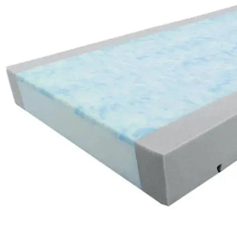 Burmeier Pflegematratze Sky-Fit