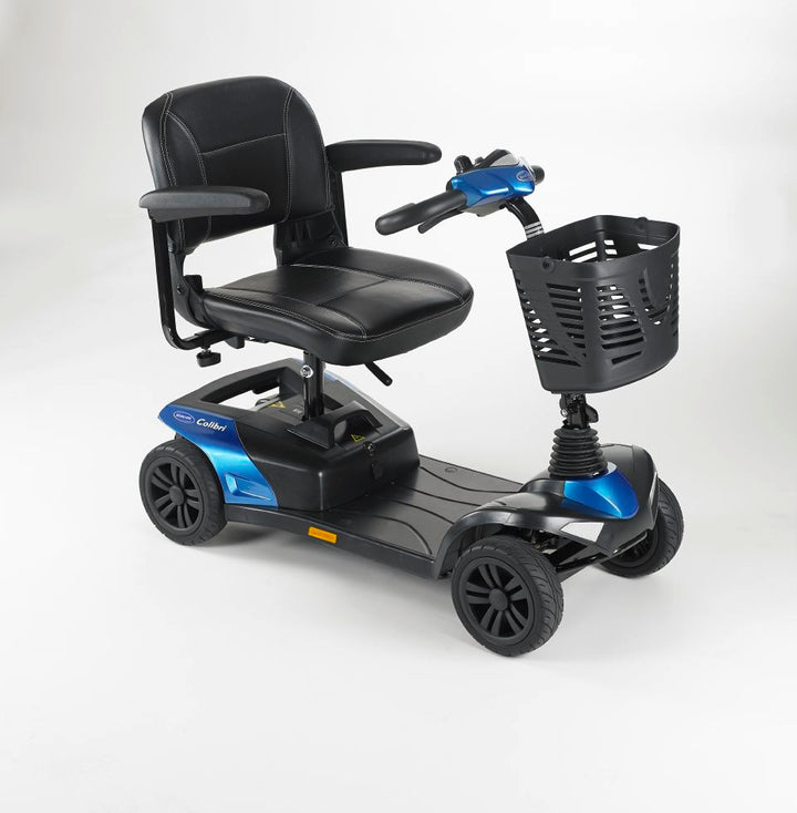 Invacare Elektromobil Colibri
