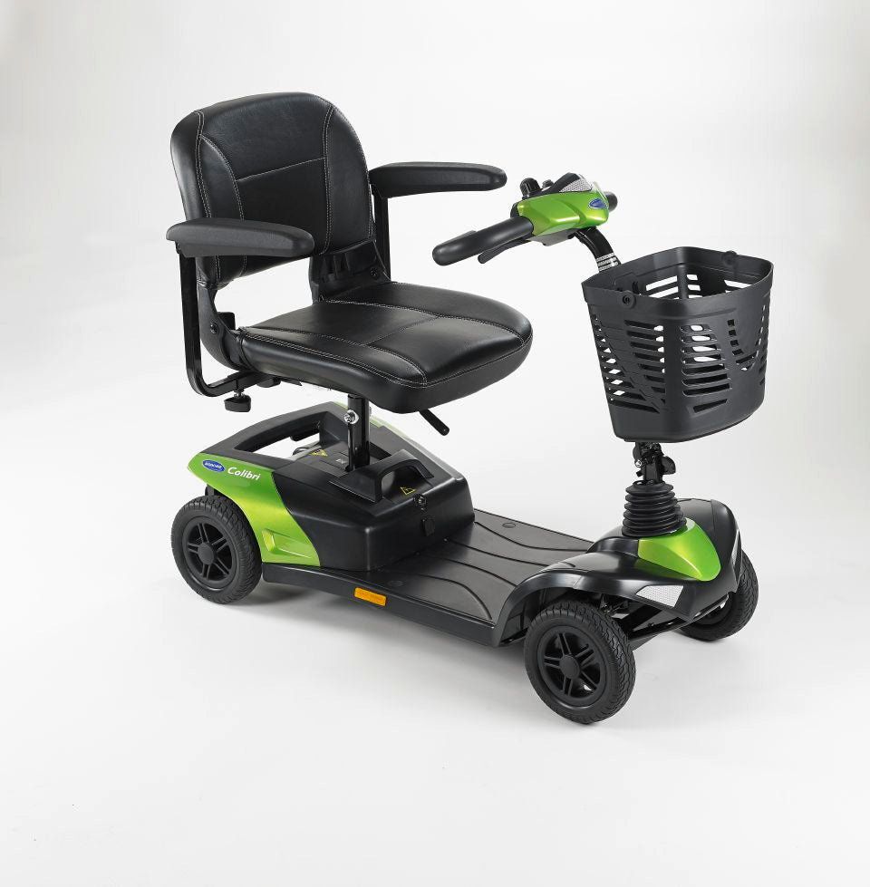 Invacare Colibri Elektromobil