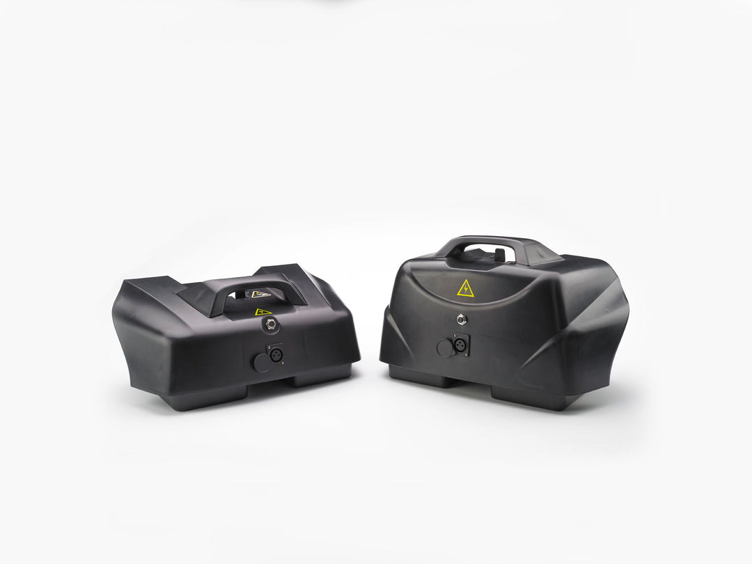 Invacare Elektromobil Colibri