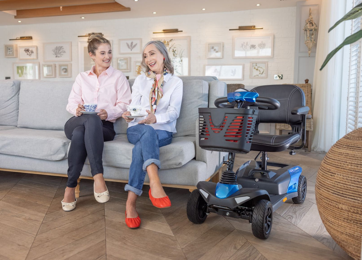 Invacare Colibri Elektromobil