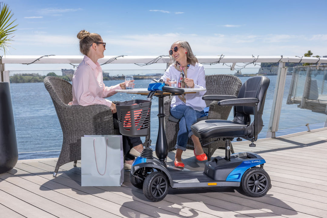 Invacare Elektromobil Colibri