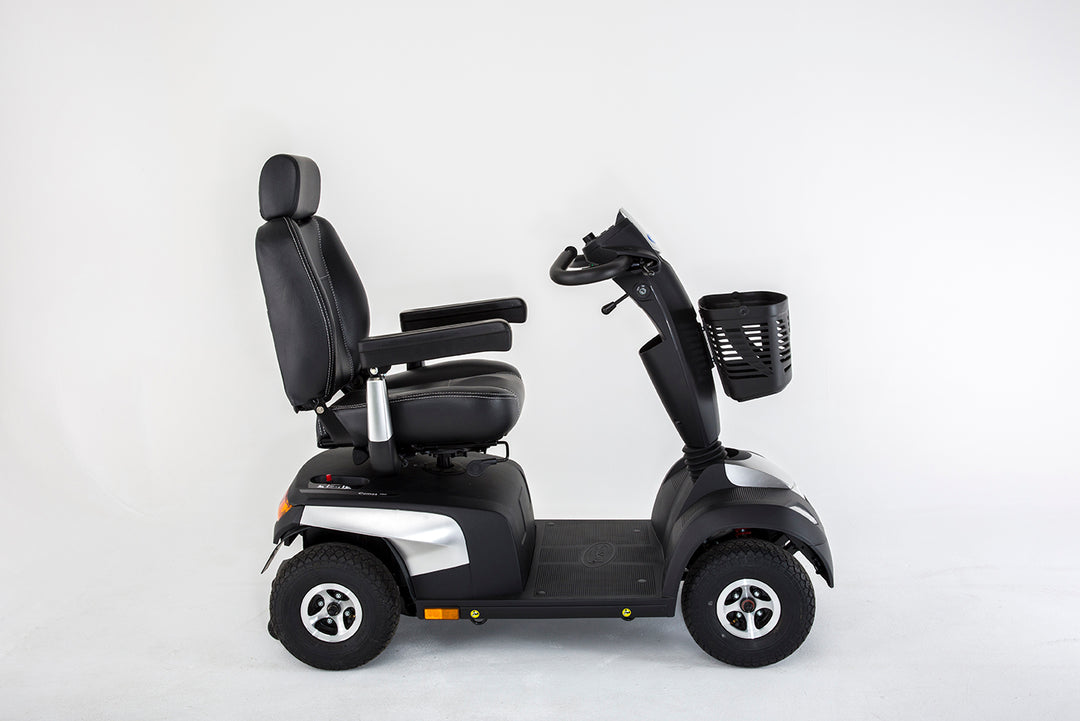 Invacare Elektromobil Comet Pro