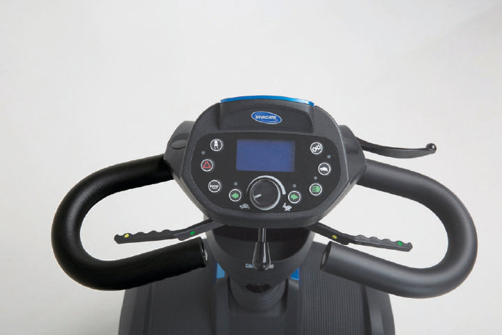 Invacare Elektromobil Comet Pro