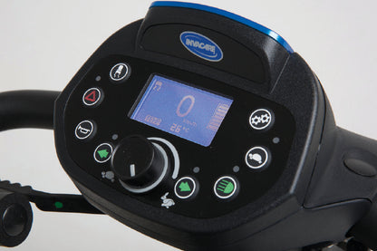 Invacare Orion Pro Elektromobil