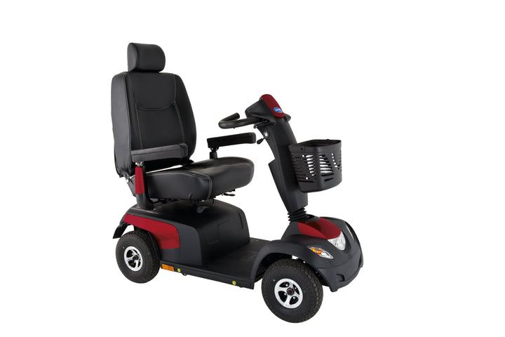 Invacare Elektromobil Comet Ultra