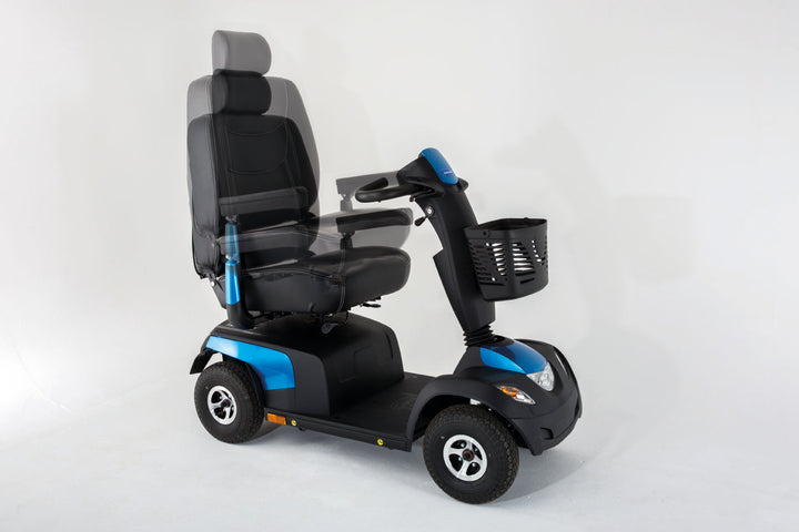 Invacare Elektromobil Comet Ultra
