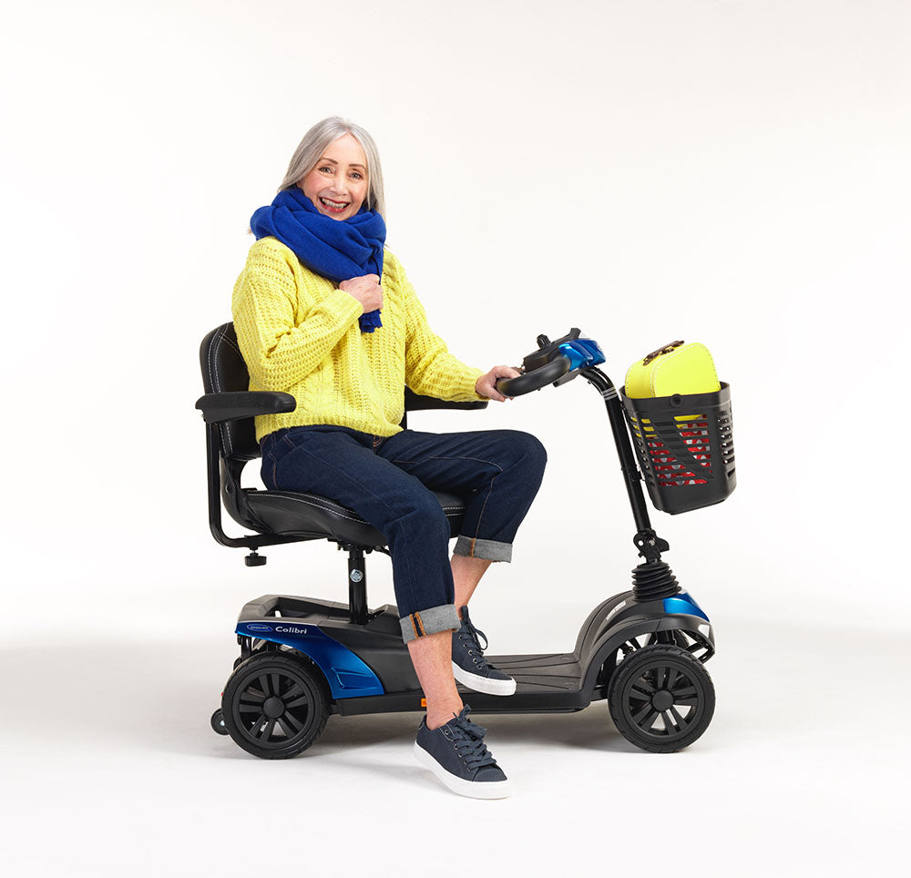 Invacare Colibri Elektromobil