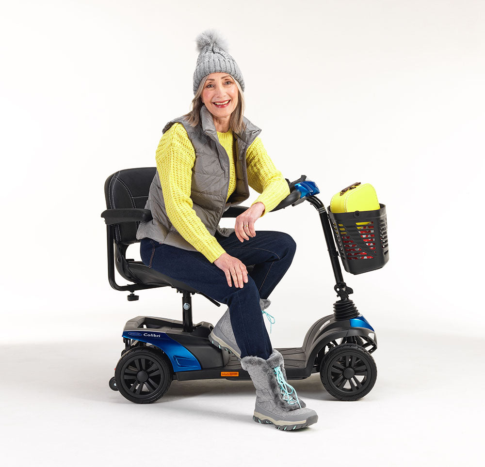 Invacare Colibri Elektromobil