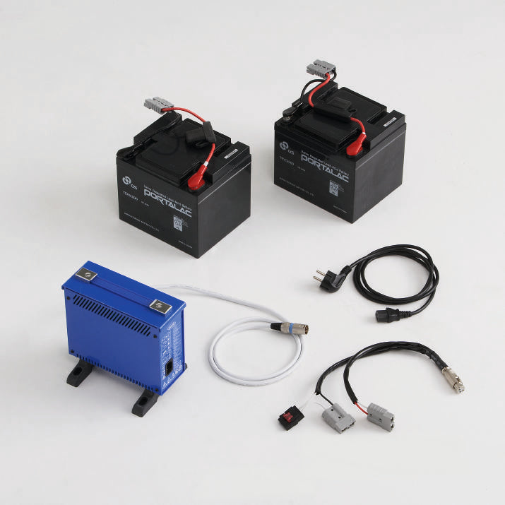 Invacare Comet Pro Elektromobil